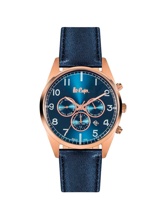 Часы Lee Cooper Casual LC06314.499
